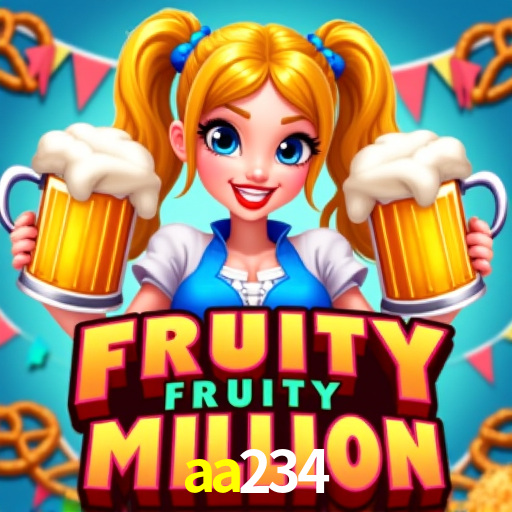 aa234 - Plataforma De E-Sports - aa234.com