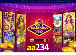 Explore as vantagens do aa234: serviço profissional e confiabilidade