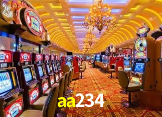 Ofertas Imperdíveis na aa234: Promoções e Bônus Que Valem a Pena