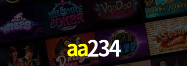 aa234,aa234.com
